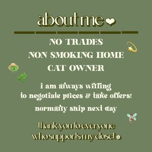 welcome to my shop !! ✧･ﾟ